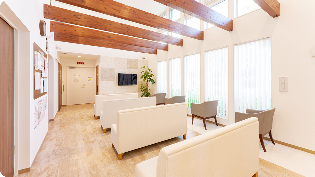 幅広い疾患に対応