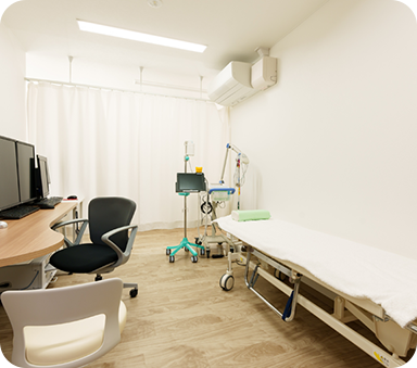 ちえ内科・外科クリニック