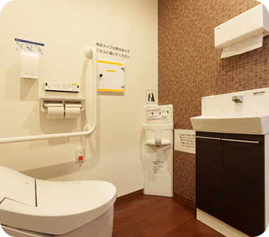 ちえ内科・外科クリニック