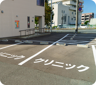 ちえ内科・外科クリニック