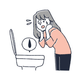 動悸、息切れ呼吸が苦しい